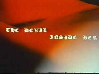 TRAiLER -  The Devil Inside Her (1977)  - MKX (RARE)