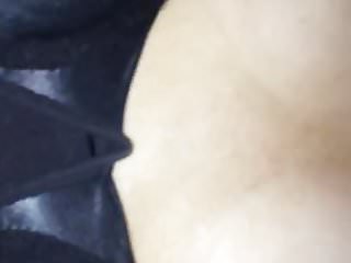 Very wet pussy returns