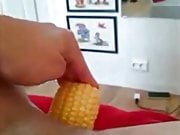 How to propeerly cook corn
