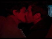 Gay kiss from mainstream Movies - #2
