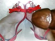 Chocolate Toes BBC Tribute