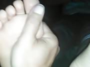 Latina Soft Soles Cute Toes part 2