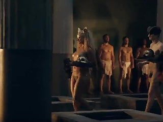 Scenes, Spartacus, Orgy, Babe