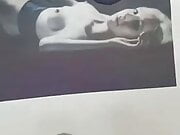 Cumtribute for me