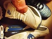 spust na nike 