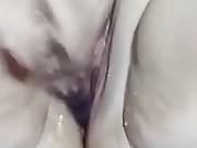 Squirting Lonely Pussy