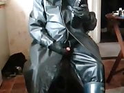 Today in rubber isolation