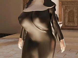 nun