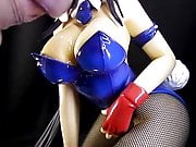 figure bukkake sof(ikkitousen kanu unchou)2