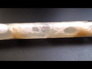3 Full Condoms In Tube