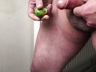 سکس گی Foreskin with brussel sprout sex toy  hd videos gay cock (gay) british (gay) amateur