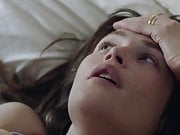 Gemma Arterton - ''The Escape''