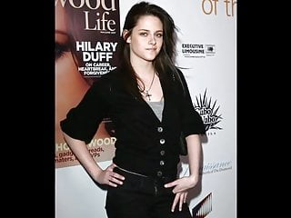 Handjobs, Dirty Talk, Jerk off Encouragement, Kristen Stewart