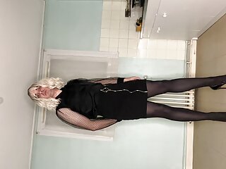 Small video or I show you my outfits 6