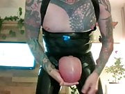 Bigballs Titts &Rubber