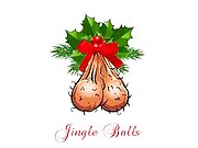Jingle Balls!