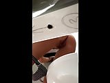 pissing,public nudity,pussy