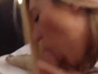 Homemade, Leaked Sex Tape, Leaked Blowjob, Blond