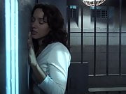 Jennifer Beals and Ion Overman - The L Word 02