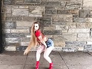 Sexy Dancing