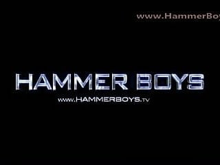 Omar selim from hammerboys tv...