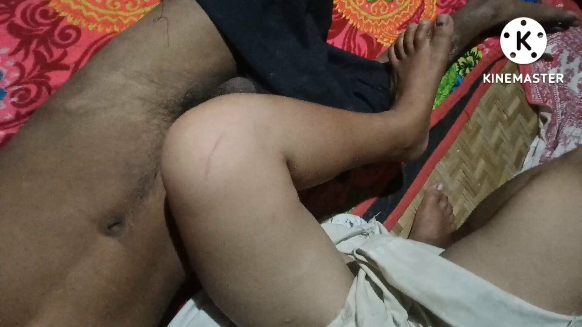 Indian Best Action – Local Girl In Homemade Video