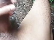 Assamse Desi Boy Masterbation Video, Part 1 - Outdoor