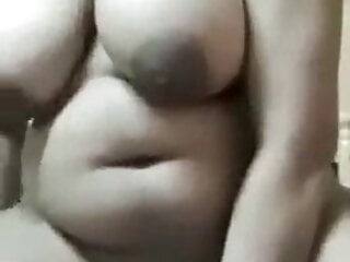 Bangladeshi unsatisfied bhabi masturbating 