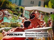 POOL PARTY 2018 