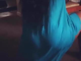 Twerk, Black Twerk, Dress, Ass for all