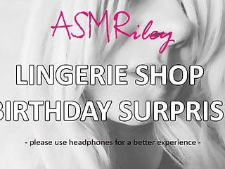 Lingeries, Surprise, Pantys, Lingerie Shop