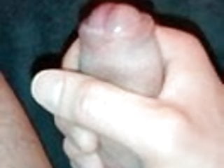 Nice, Slow, Creamy Jerk Wank