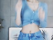 BJ Ssonim cumtribute