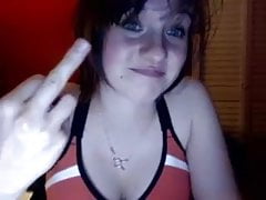 busty girl webcam