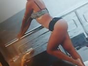 Cumtribute Beyonce #2