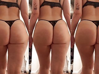 Time, PAWG, Tit Compilation, Ass