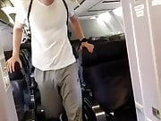 Bulge in the airplane 1