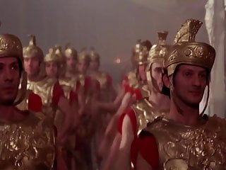 Hardcore Vintage movie: Caligula (1979) Imperial Brothel