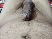 Indian Boy big cock masturbation 