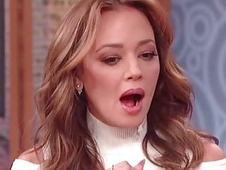 Sublime Directory, Leah Remini, Loop