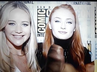 Sophie Turner And...