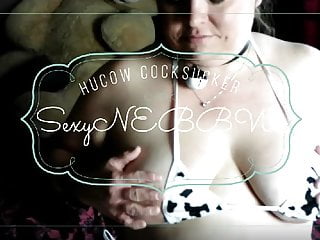 Sexy bbw hucow cocksucker preview...