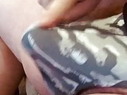 Camo Thong Jerk