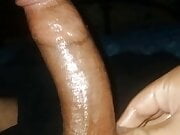 Oiled Dick