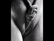 Lecherous Reflections in Monochrome 3247