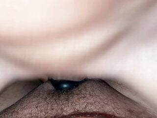  video: Clenotano impromptu. Suck and jump on the dick