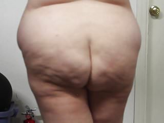 SSBBW, HD Videos, BBW, Spanking