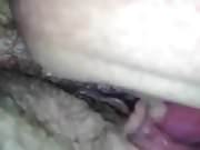 Pussy lickin