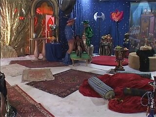 DAS OVERFICKTE AU PAIR MADCHEN – Vol. #04