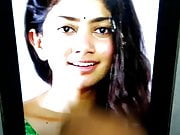 Sai Pallavi yummy cum tribute 